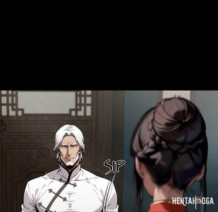 Gangster x Office Lady Gangster x Office Lady Chapter 54 - Page 121