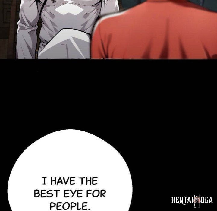 Gangster x Office Lady Gangster x Office Lady Chapter 54 - Page 122