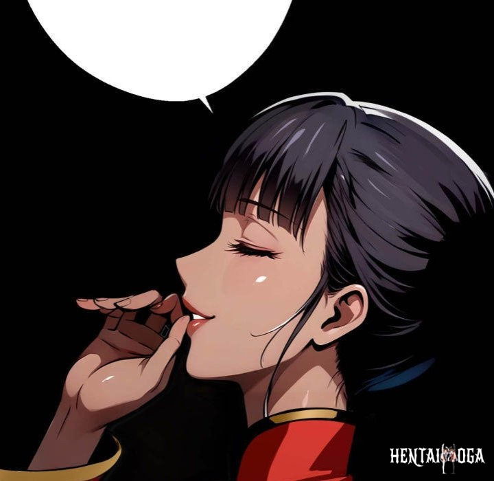 Gangster x Office Lady Gangster x Office Lady Chapter 54 - Page 123