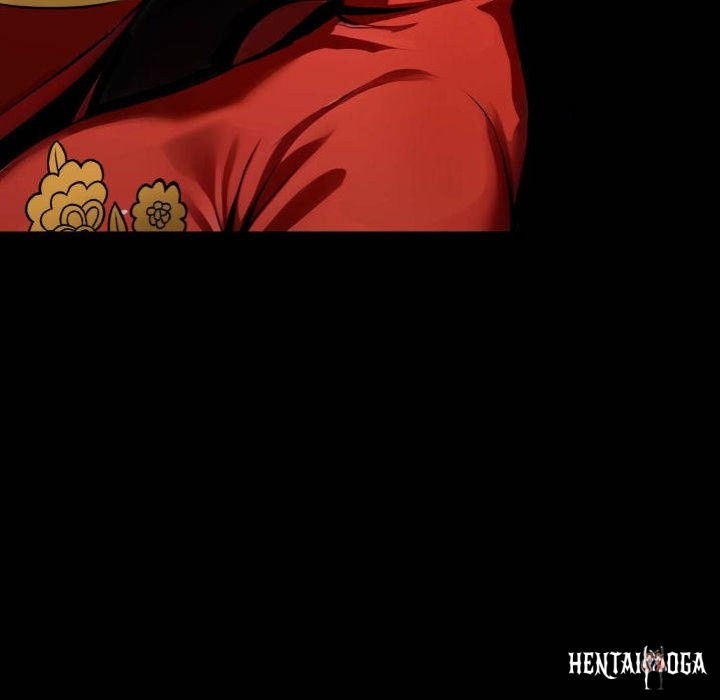 Gangster x Office Lady Gangster x Office Lady Chapter 54 - Page 124