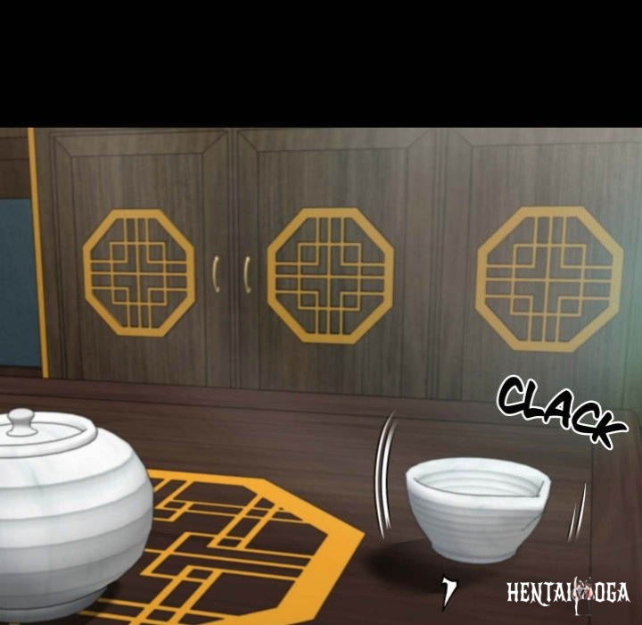 Gangster x Office Lady Gangster x Office Lady Chapter 54 - Page 125