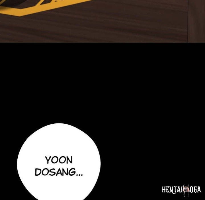 Gangster x Office Lady Gangster x Office Lady Chapter 54 - Page 126