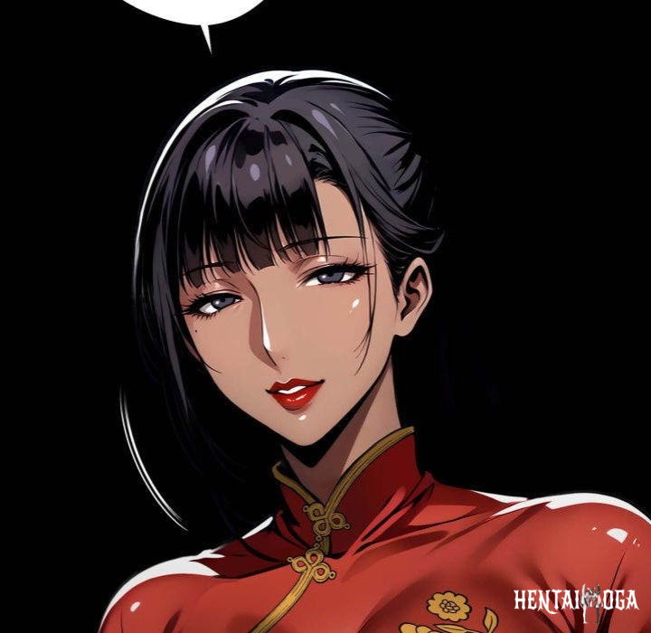 Gangster x Office Lady Gangster x Office Lady Chapter 54 - Page 127