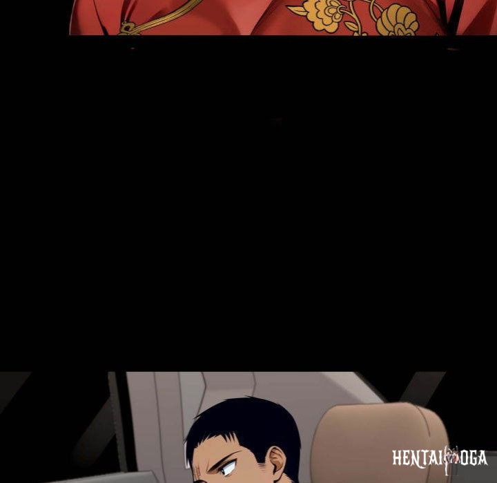 Gangster x Office Lady Gangster x Office Lady Chapter 54 - Page 128