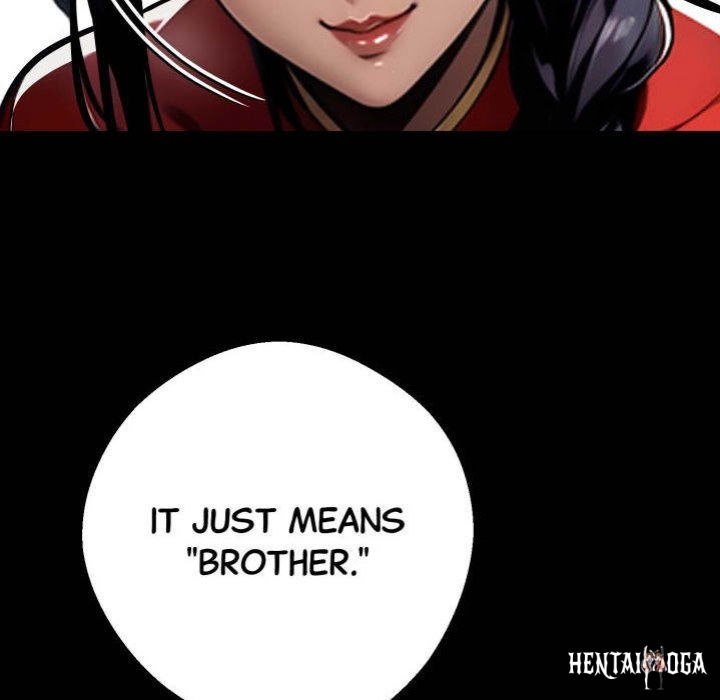 Gangster x Office Lady Gangster x Office Lady Chapter 54 - Page 13