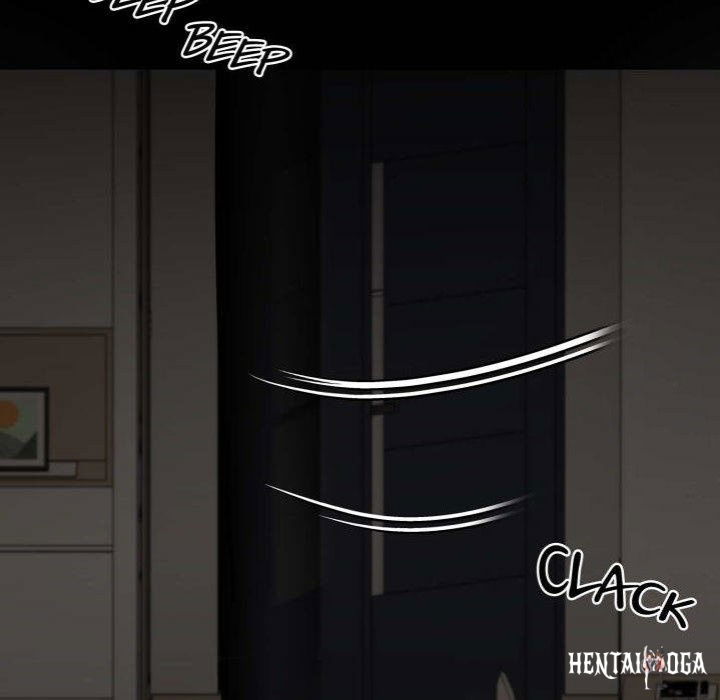 Gangster x Office Lady Gangster x Office Lady Chapter 54 - Page 131