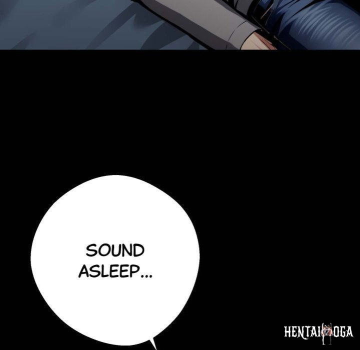 Gangster x Office Lady Gangster x Office Lady Chapter 54 - Page 134