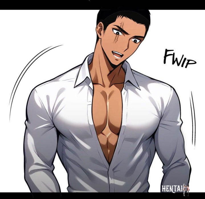 Gangster x Office Lady Gangster x Office Lady Chapter 54 - Page 135