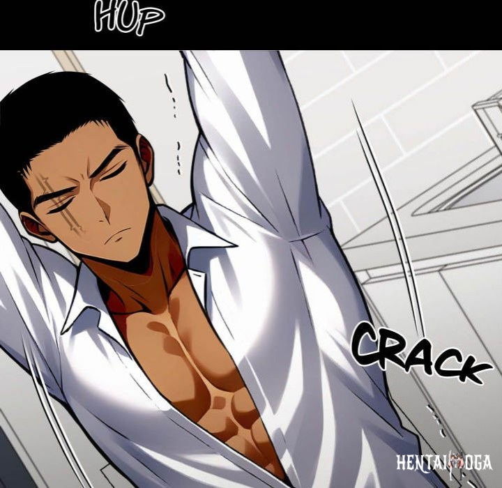 Gangster x Office Lady Gangster x Office Lady Chapter 54 - Page 137