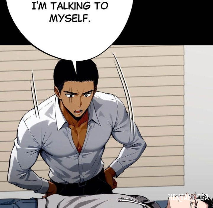 Gangster x Office Lady Gangster x Office Lady Chapter 54 - Page 139