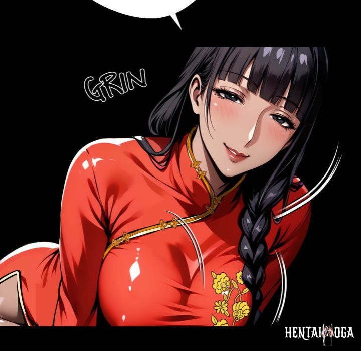 Gangster x Office Lady Gangster x Office Lady Chapter 54 - Page 14