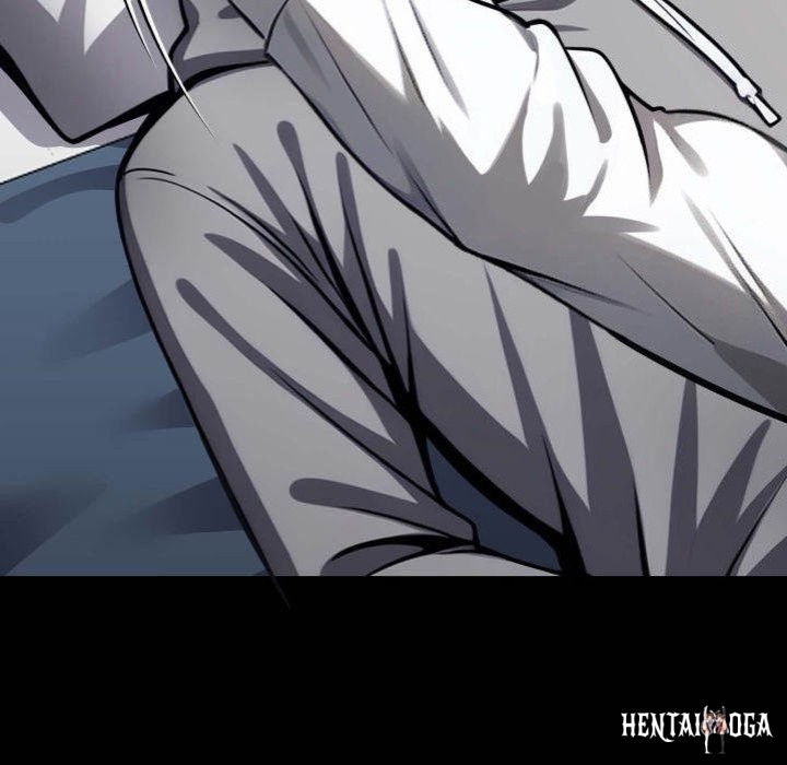 Gangster x Office Lady Gangster x Office Lady Chapter 54 - Page 142