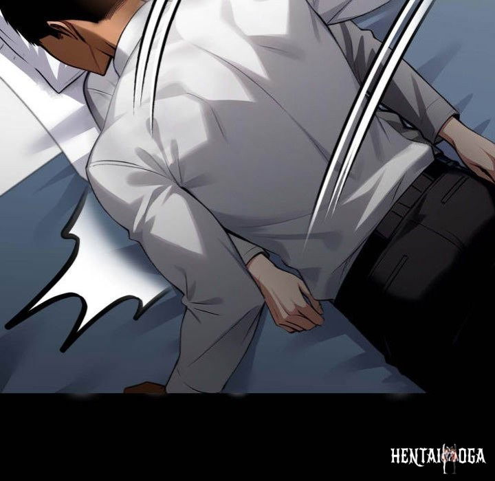 Gangster x Office Lady Gangster x Office Lady Chapter 54 - Page 145