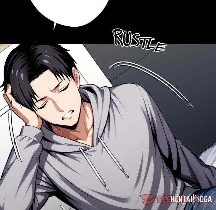 Gangster x Office Lady Gangster x Office Lady Chapter 54 - Page 147