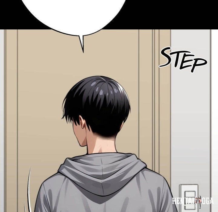 Gangster x Office Lady Gangster x Office Lady Chapter 54 - Page 149