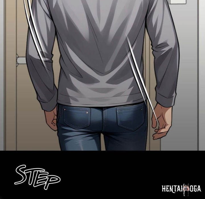 Gangster x Office Lady Gangster x Office Lady Chapter 54 - Page 150