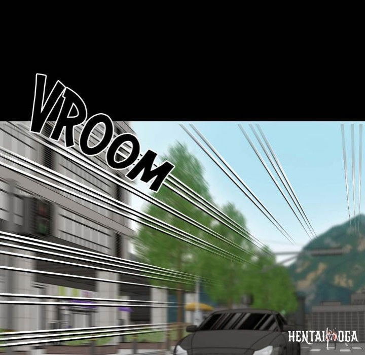 Gangster x Office Lady Gangster x Office Lady Chapter 54 - Page 152