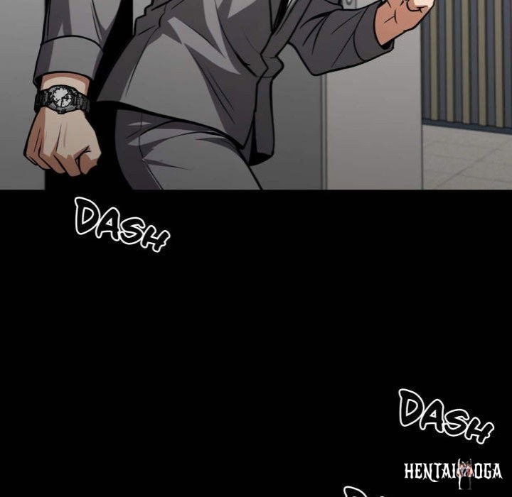 Gangster x Office Lady Gangster x Office Lady Chapter 54 - Page 155