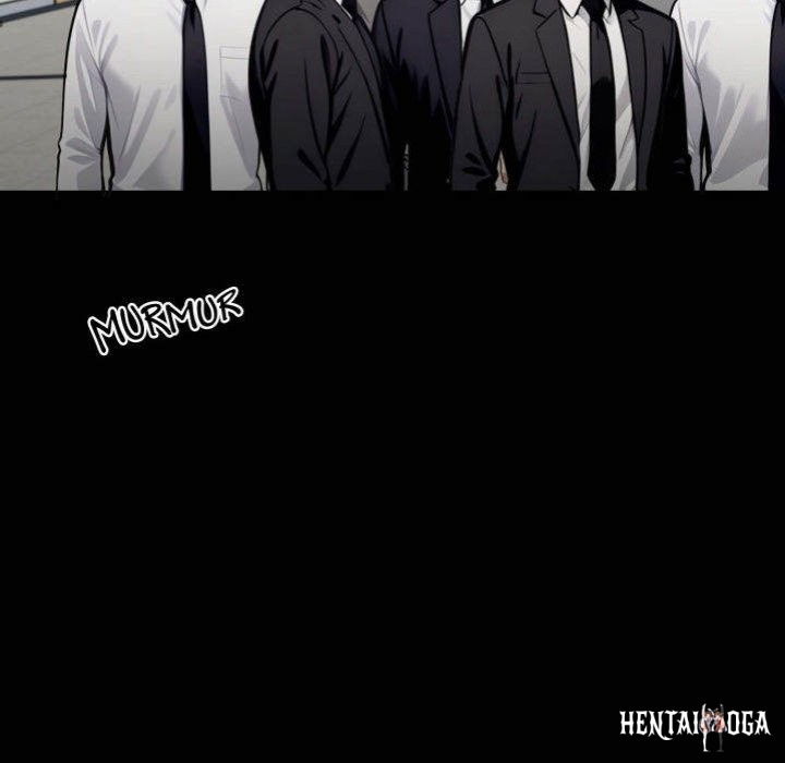 Gangster x Office Lady Gangster x Office Lady Chapter 54 - Page 159