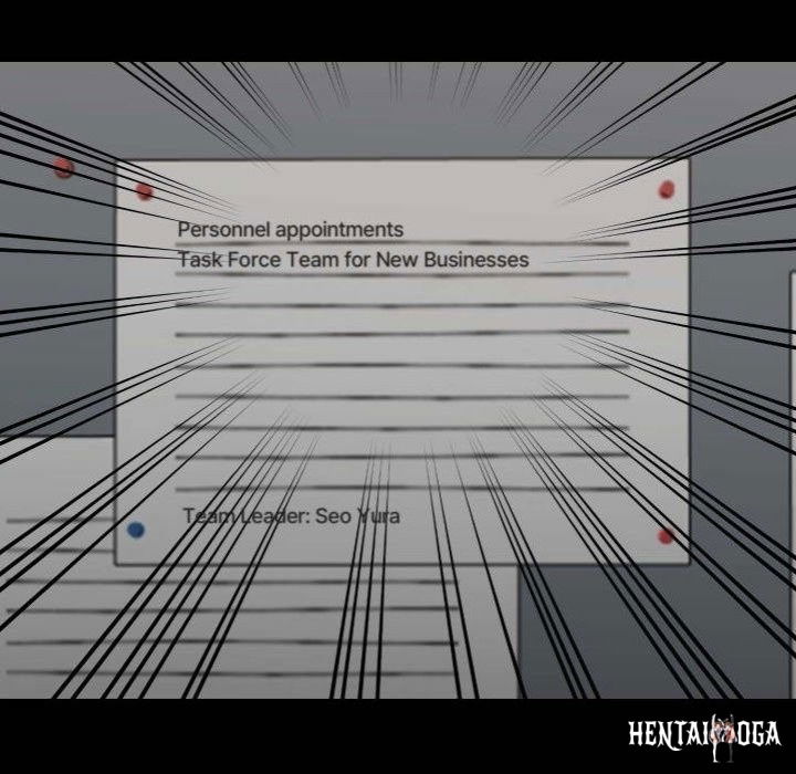 Gangster x Office Lady Gangster x Office Lady Chapter 54 - Page 160