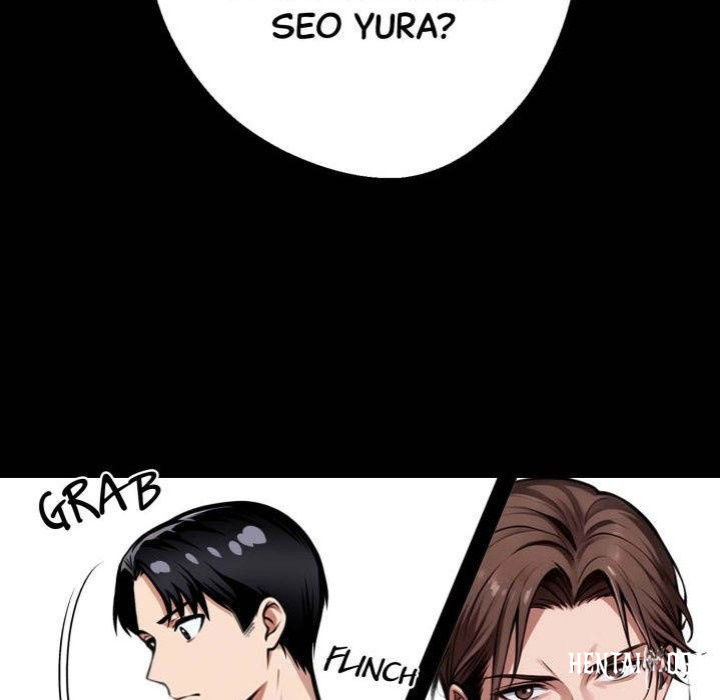 Gangster x Office Lady Gangster x Office Lady Chapter 54 - Page 162