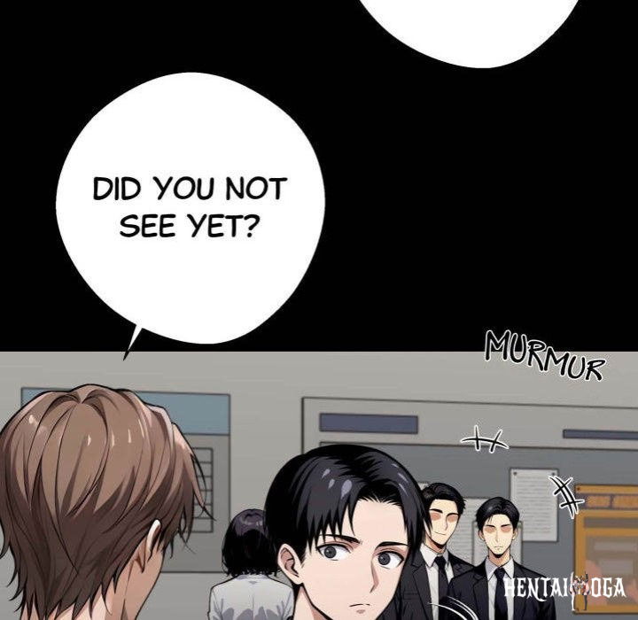 Gangster x Office Lady Gangster x Office Lady Chapter 54 - Page 164