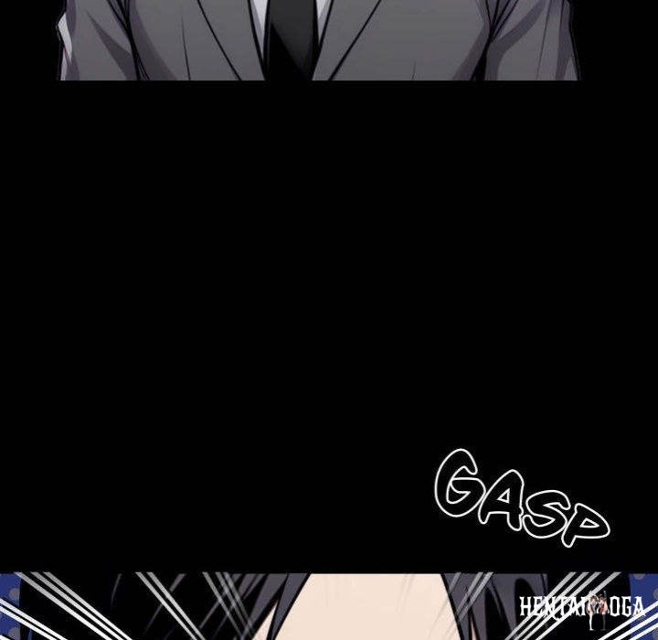 Gangster x Office Lady Gangster x Office Lady Chapter 54 - Page 167