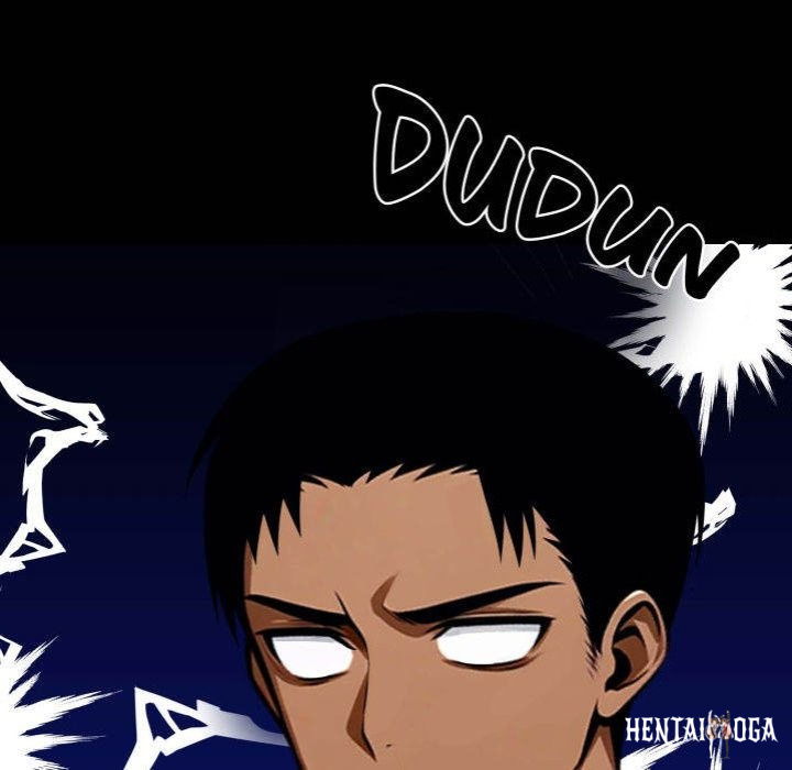 Gangster x Office Lady Gangster x Office Lady Chapter 54 - Page 18