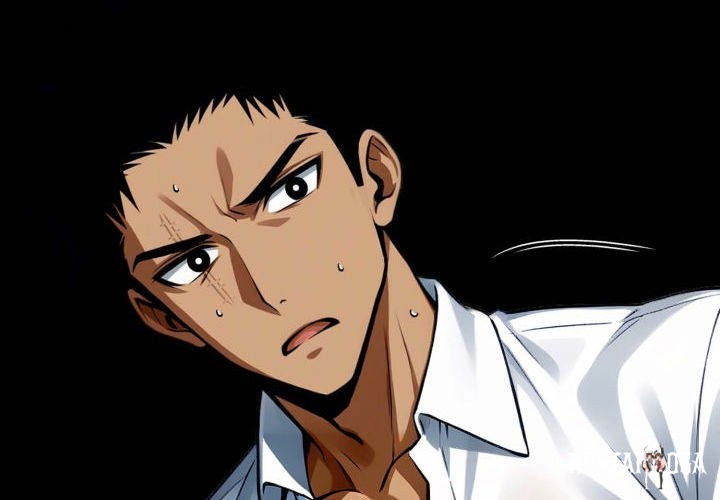 Gangster x Office Lady Gangster x Office Lady Chapter 54 - Page 2