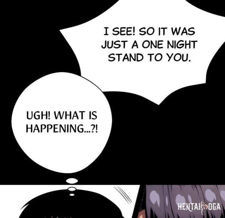 Gangster x Office Lady Gangster x Office Lady Chapter 54 - Page 25