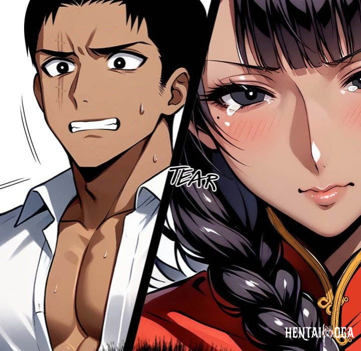 Gangster x Office Lady Gangster x Office Lady Chapter 54 - Page 26