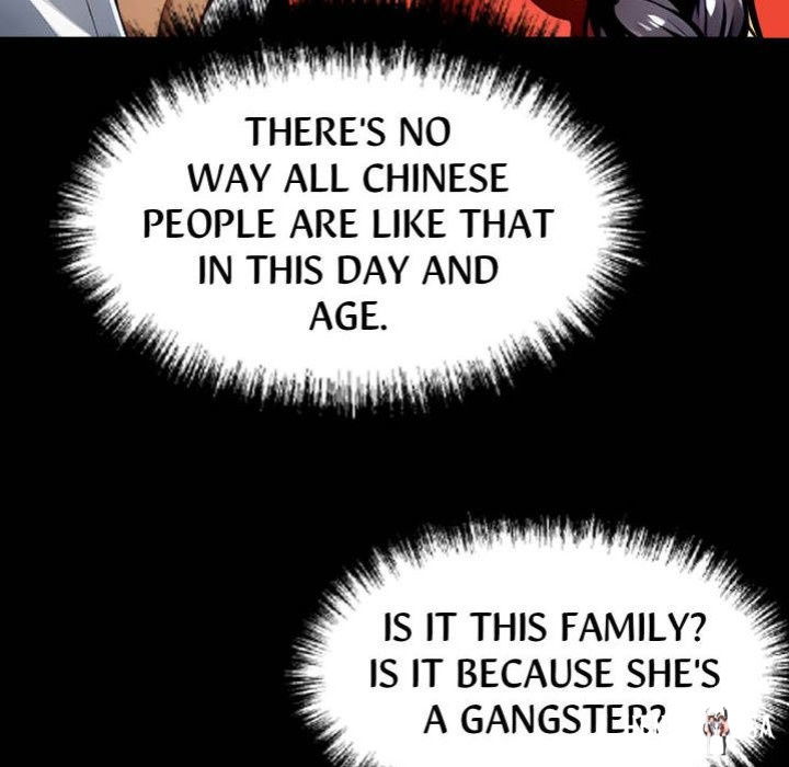 Gangster x Office Lady Gangster x Office Lady Chapter 54 - Page 27
