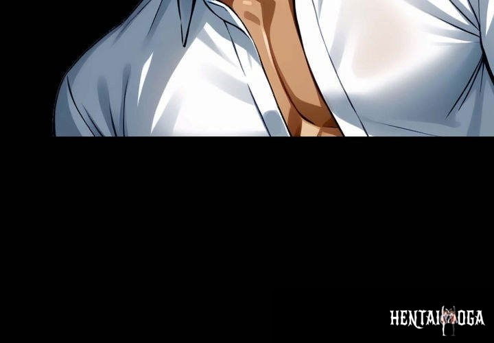 Gangster x Office Lady Gangster x Office Lady Chapter 54 - Page 3