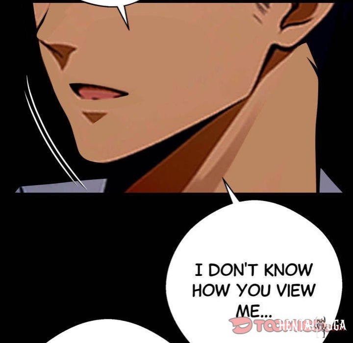 Gangster x Office Lady Gangster x Office Lady Chapter 54 - Page 30