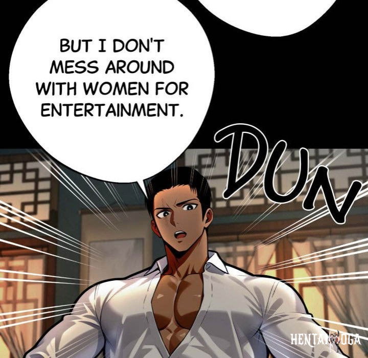 Gangster x Office Lady Gangster x Office Lady Chapter 54 - Page 31