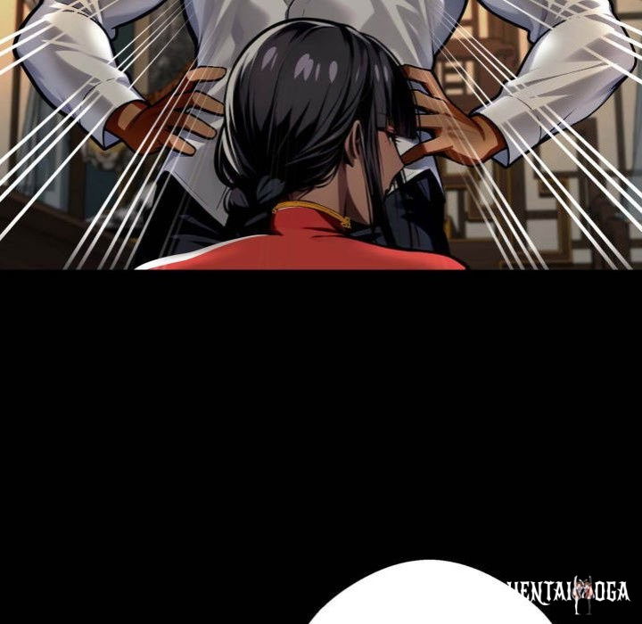 Gangster x Office Lady Gangster x Office Lady Chapter 54 - Page 32