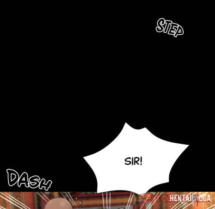 Gangster x Office Lady Gangster x Office Lady Chapter 54 - Page 39