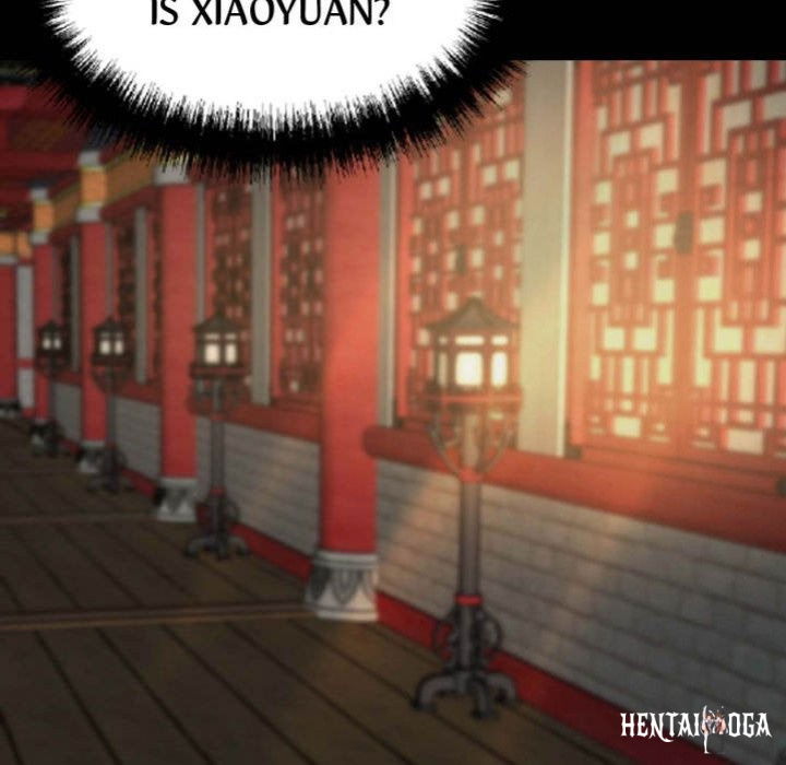 Gangster x Office Lady Gangster x Office Lady Chapter 54 - Page 43