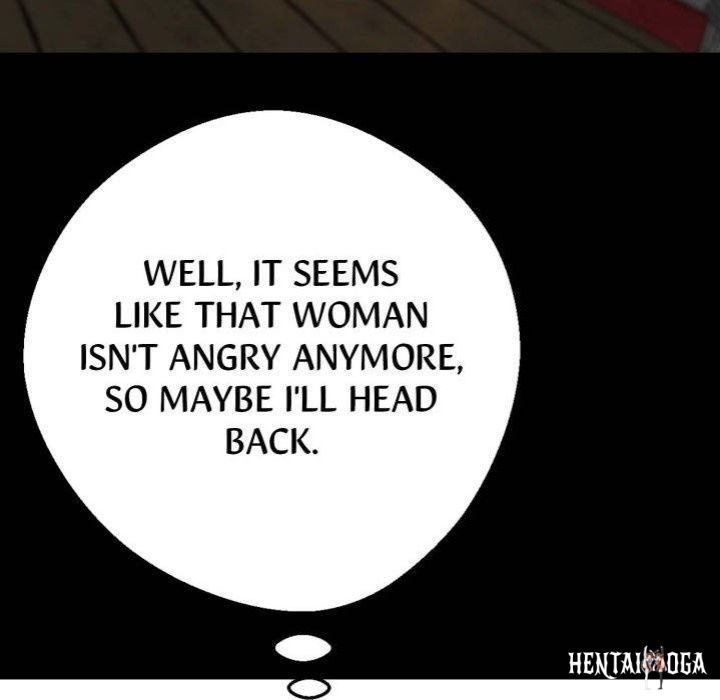 Gangster x Office Lady Gangster x Office Lady Chapter 54 - Page 44