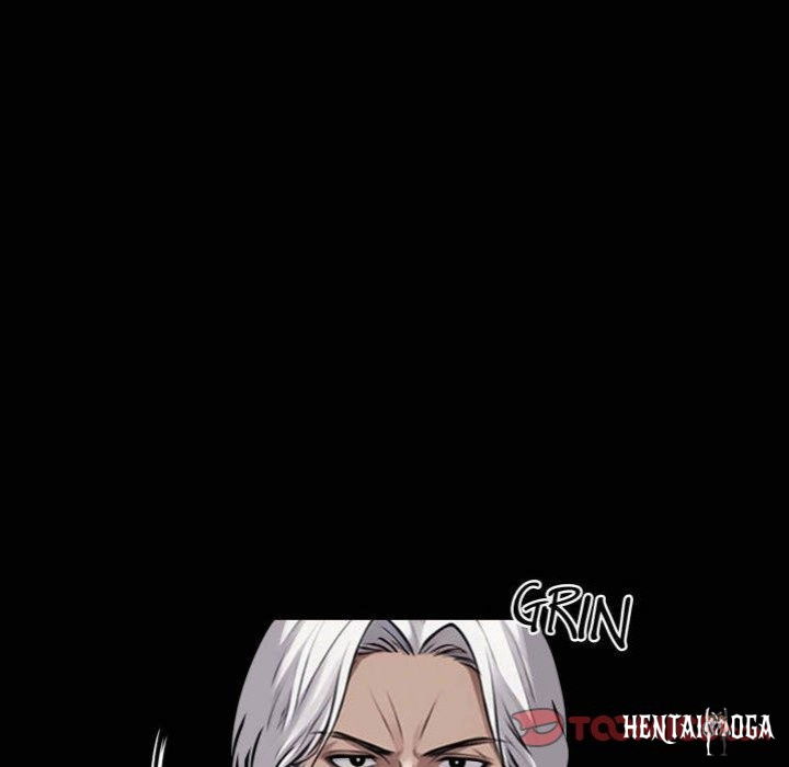 Gangster x Office Lady Gangster x Office Lady Chapter 54 - Page 48