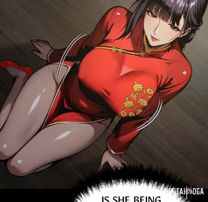 Gangster x Office Lady Gangster x Office Lady Chapter 54 - Page 5