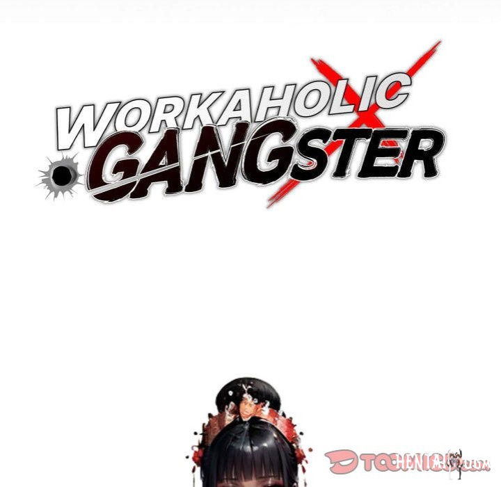 Gangster x Office Lady Gangster x Office Lady Chapter 54 - Page 57