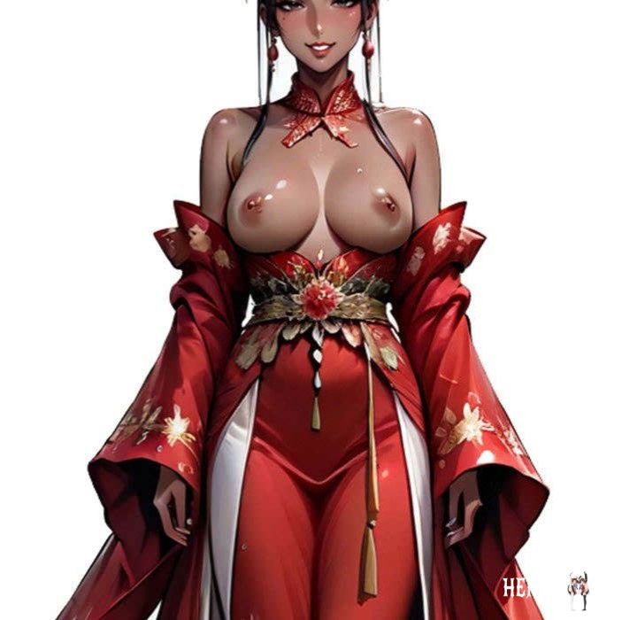 Gangster x Office Lady Gangster x Office Lady Chapter 54 - Page 58