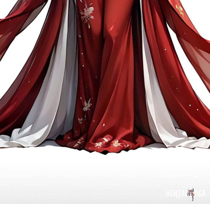 Gangster x Office Lady Gangster x Office Lady Chapter 54 - Page 59