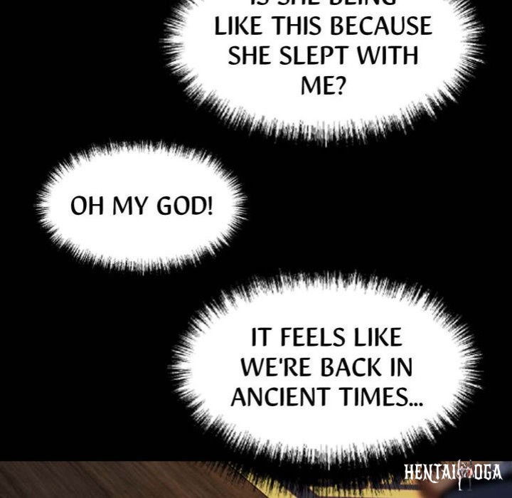 Gangster x Office Lady Gangster x Office Lady Chapter 54 - Page 6