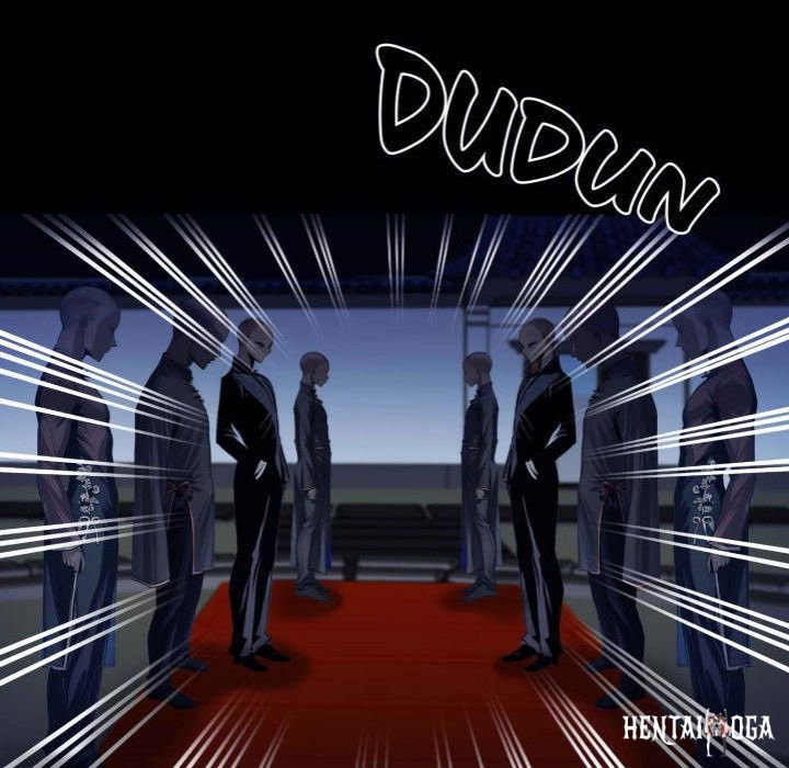 Gangster x Office Lady Gangster x Office Lady Chapter 54 - Page 62