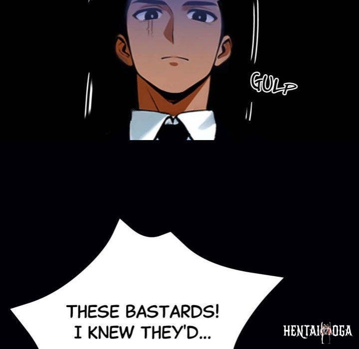 Gangster x Office Lady Gangster x Office Lady Chapter 54 - Page 64