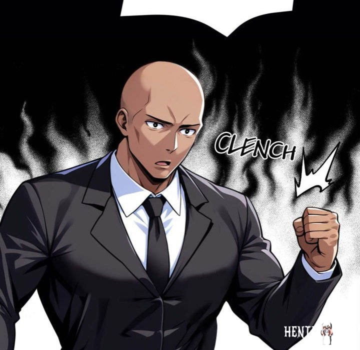 Gangster x Office Lady Gangster x Office Lady Chapter 54 - Page 67