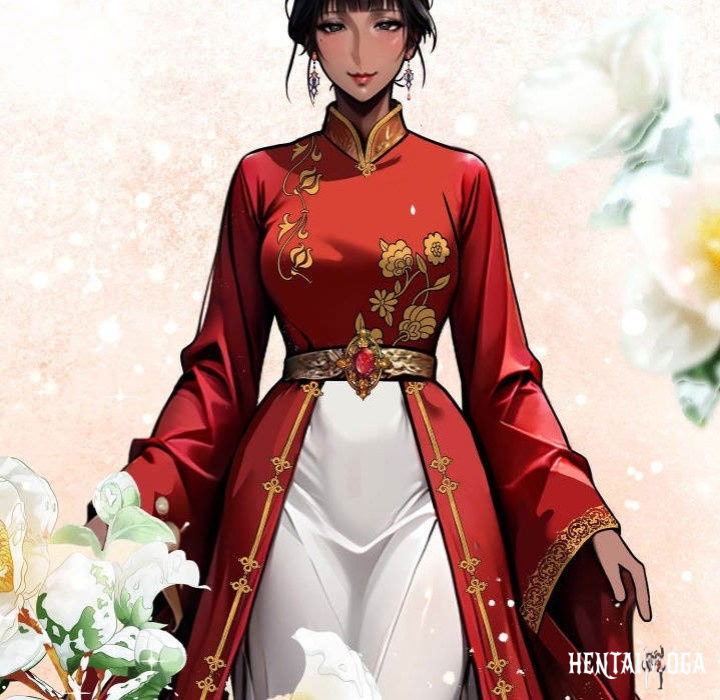 Gangster x Office Lady Gangster x Office Lady Chapter 54 - Page 73