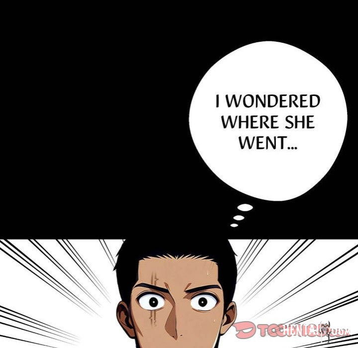 Gangster x Office Lady Gangster x Office Lady Chapter 54 - Page 75